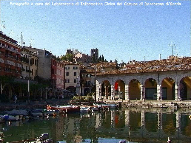 Desenzano