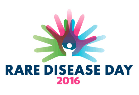 Rare Disease Day 2016