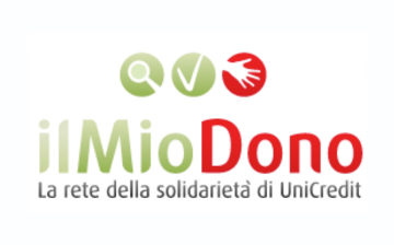 CAMPAGNA DICEMBRE 2017 IL MIO DONO