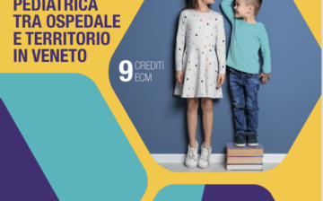 ENDOCRINOLOGIA PEDIATRICA TRA OSPEDALE E TERRITORIO IN VENETO