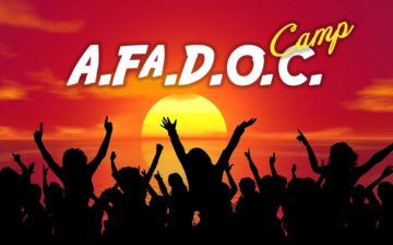 AFaDOC CAMP 2020