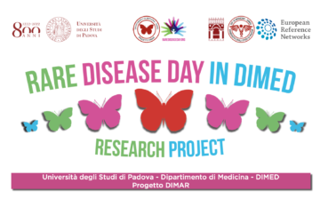 RARE DISEASE DAY IN DIMED // ANNULLATO