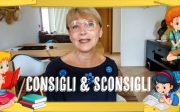 CONSIGLI E SCONSIGLI