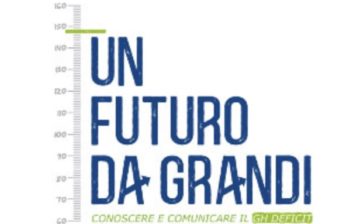 UN FUTURO DA GRANDI