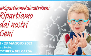 XV WORKSHOP PER LA FAMIGLIA 2021