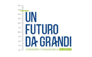 UN FUTURO DA GRANDI