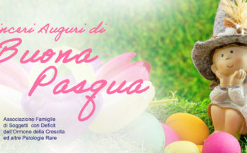 Sinceri Auguri di Buona Pasqua