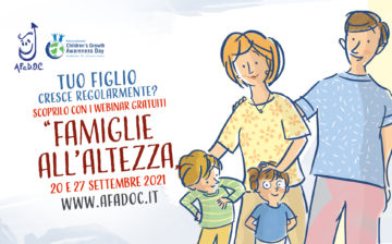 FAMIGLIE ALL´ALTEZZA