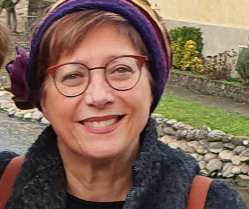 Cinzia Sacchetti