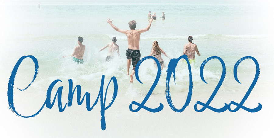 camp 2022