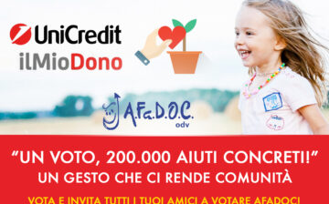 UN VOTO, 200.000 AIUTI CONCRETI!