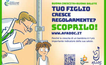 Campagna di sensibilizzazione AFaDOC 2023