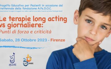 Le terapie long acting vs. giornaliere: Punti di forza e criticità