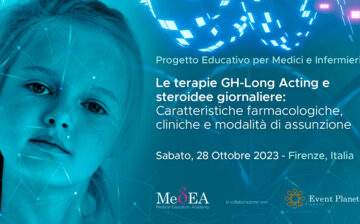 SAVE-THE-DATE Evento ECM Firenze