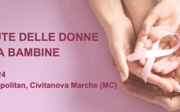 LA SALUTE DELLE DONNE INIZIA DA BAMBINE