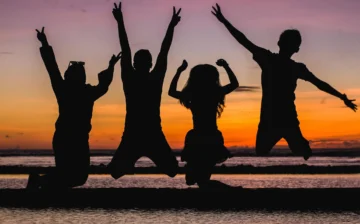 Il SUMMER CAMP AFaDOC 2025 sul Lago di Garda